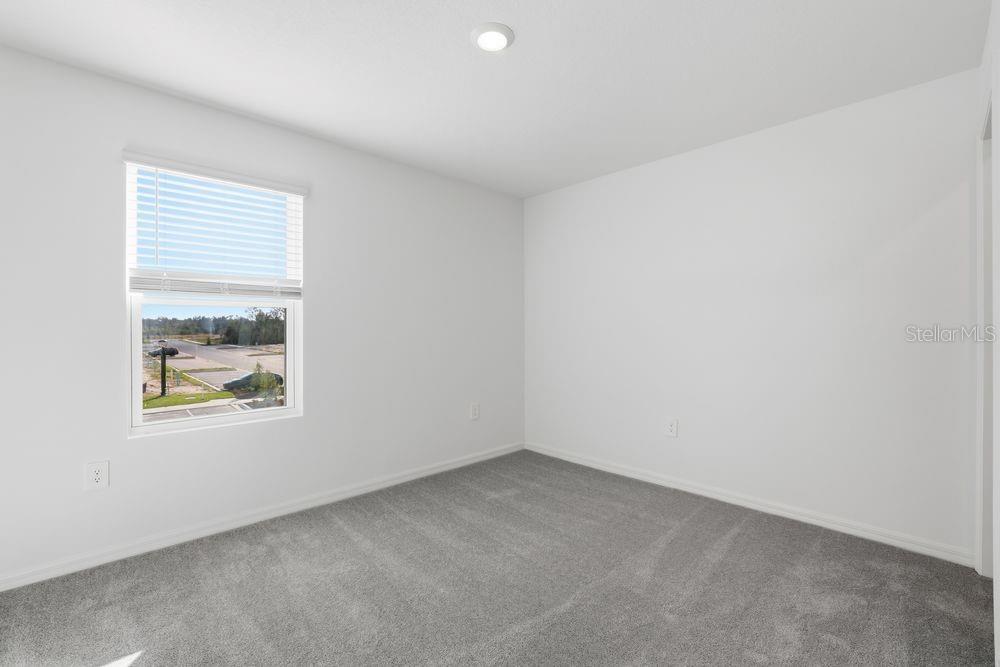 THE TOWNS AT FIRETHORN - Residential