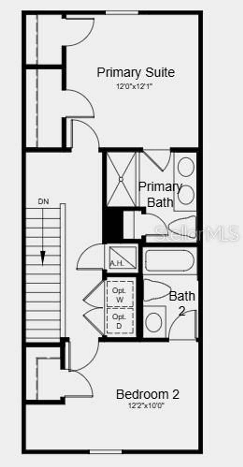Photo of 14004 Textile Run, Parrish, FL 34219 (MLS # TB8435332)