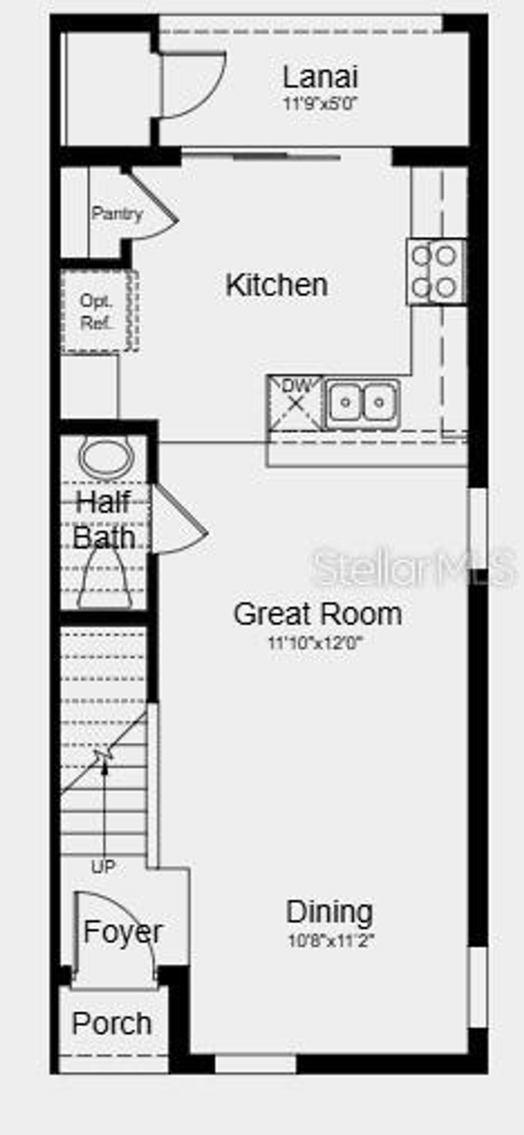 Photo of 14004 Textile Run, Parrish, FL 34219 (MLS # TB8435332)