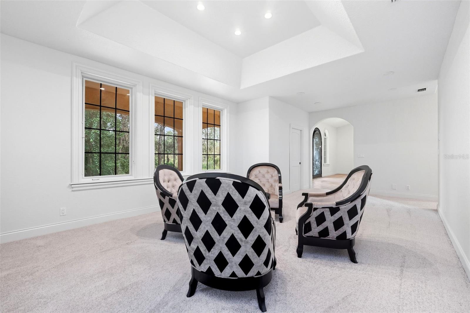 HAPPY TRAILS UNIT 4 - Residential