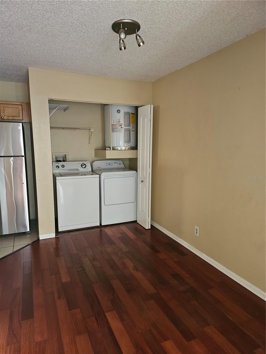 LAKEWOOD PARK A CONDO - Residential