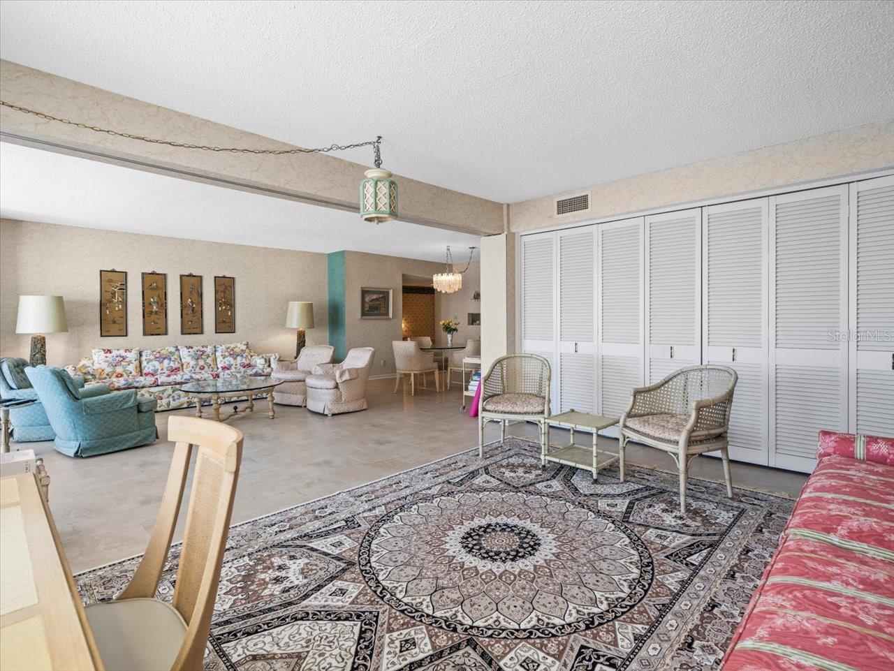 SAND KEY CONDO-SOUTH BEACH 1 - Residential