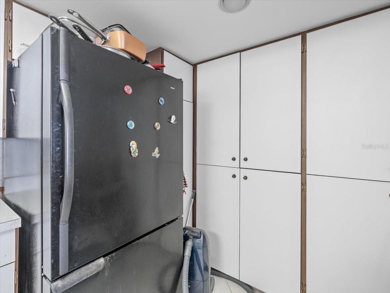 SAND KEY CONDO-SOUTH BEACH 1 - Residential