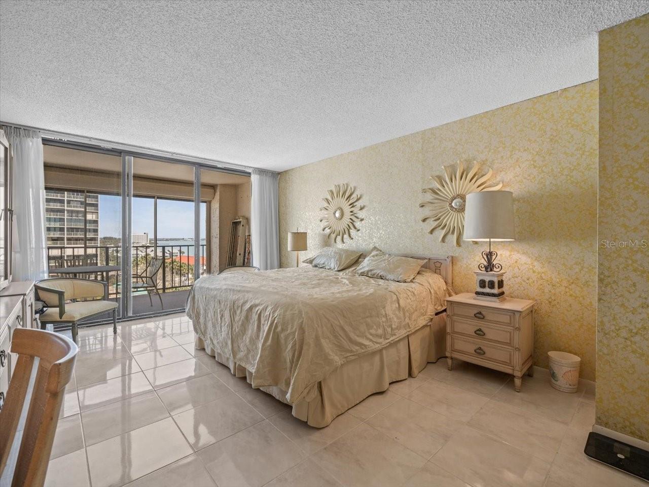 SAND KEY CONDO-SOUTH BEACH 1 - Residential