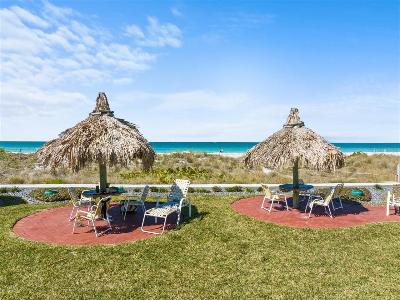 SAND KEY CONDO-SOUTH BEACH 1 - Residential