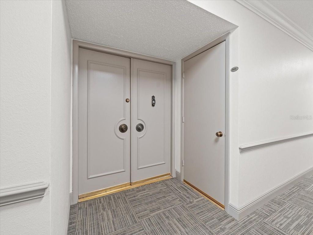 Photo of 1400 Gulf Boulevard #806, Clearwater, FL 33767 (MLS # TB8464643)