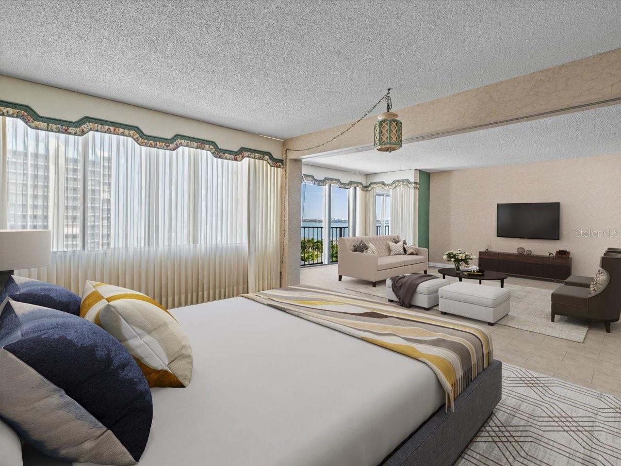 SAND KEY CONDO-SOUTH BEACH 1 - Residential