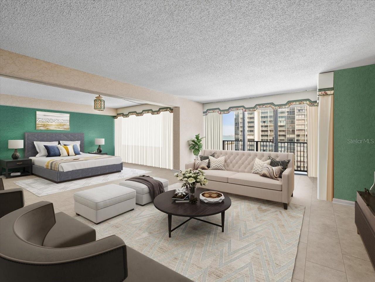 1400 GULF BOULEVARD 806