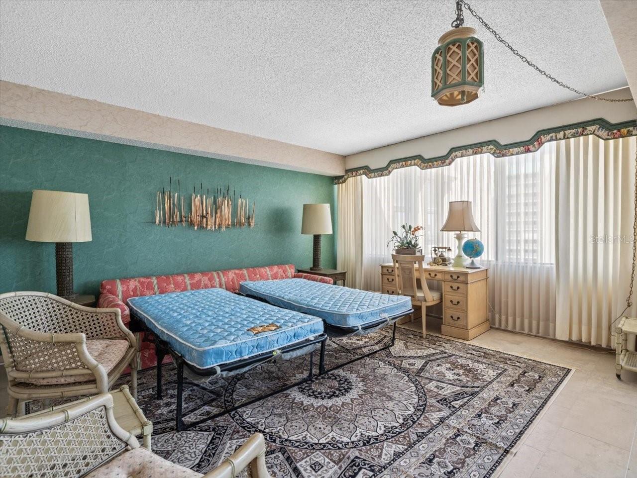 SAND KEY CONDO-SOUTH BEACH 1 - Residential