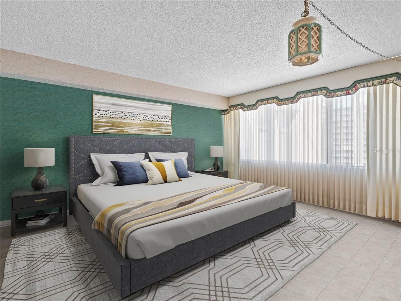 SAND KEY CONDO-SOUTH BEACH 1 - Residential