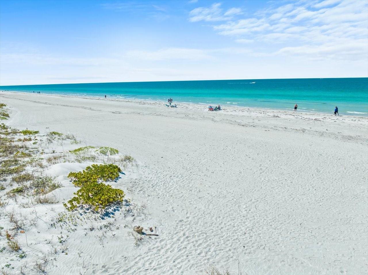 SAND KEY CONDO-SOUTH BEACH 1 - Residential