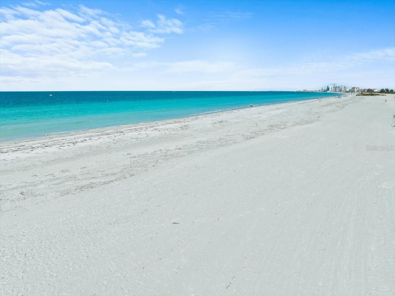 SAND KEY CONDO-SOUTH BEACH 1 - Residential