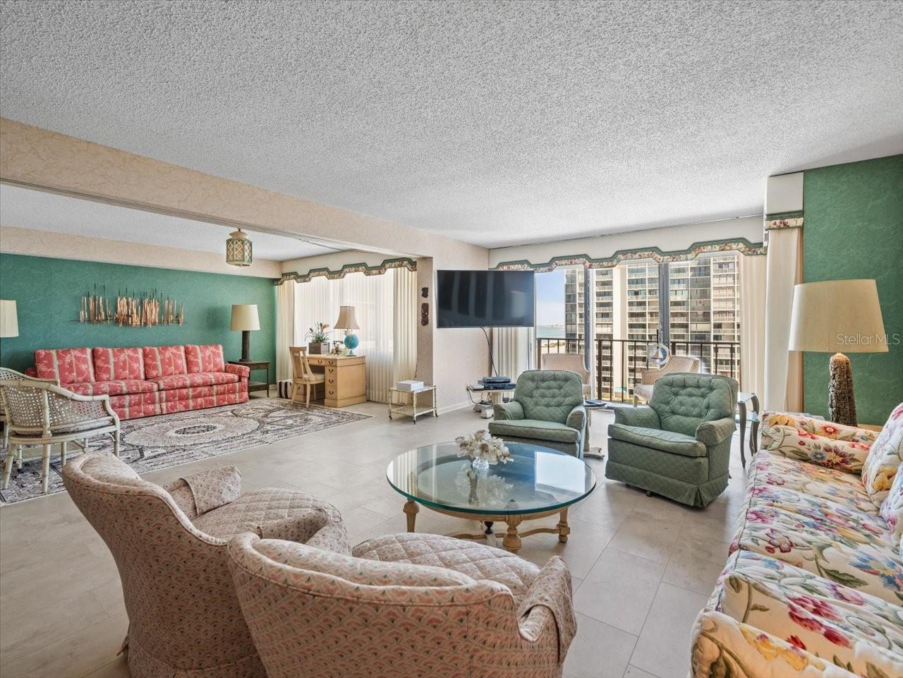 SAND KEY CONDO-SOUTH BEACH 1 - Residential