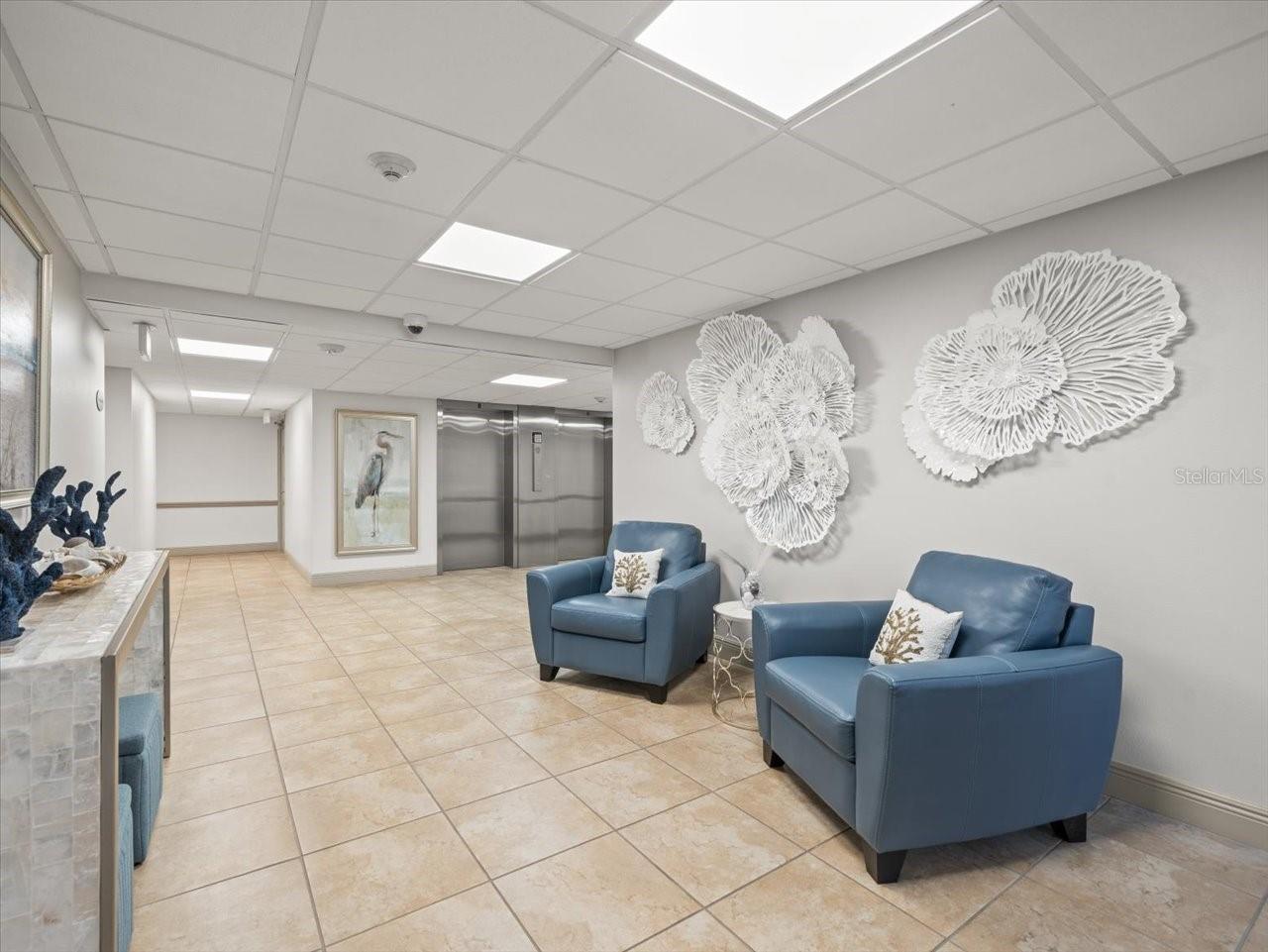 SAND KEY CONDO-SOUTH BEACH 1 - Residential