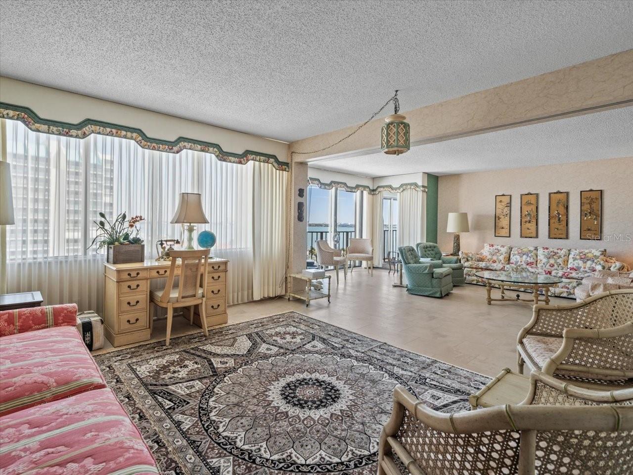 SAND KEY CONDO-SOUTH BEACH 1 - Residential