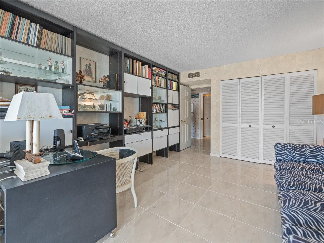 SAND KEY CONDO-SOUTH BEACH 1 - Residential