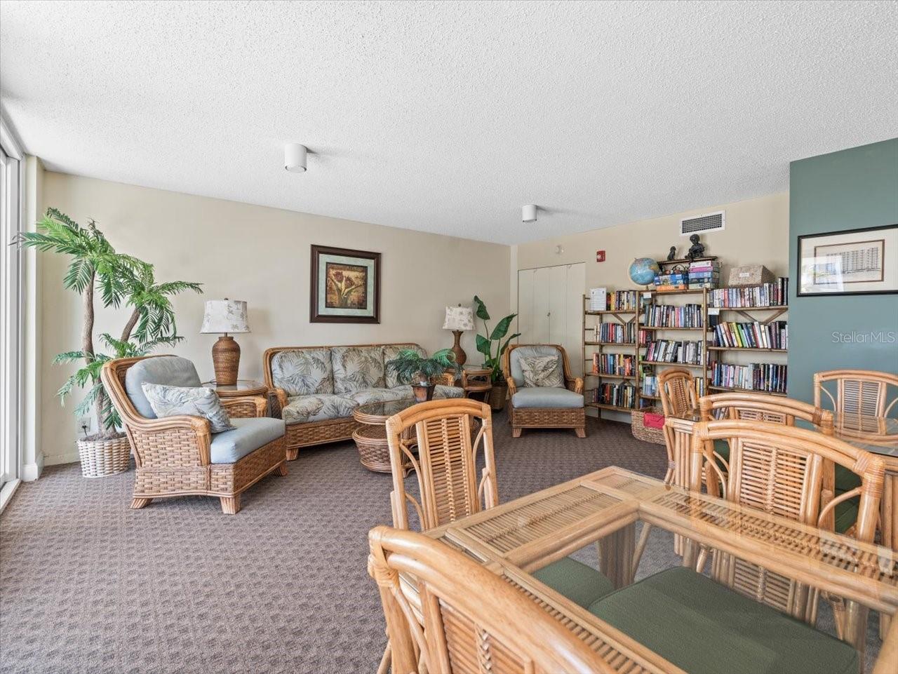 SAND KEY CONDO-SOUTH BEACH 1 - Residential