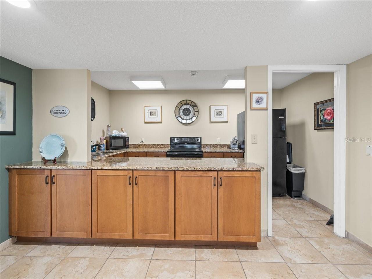 SAND KEY CONDO-SOUTH BEACH 1 - Residential