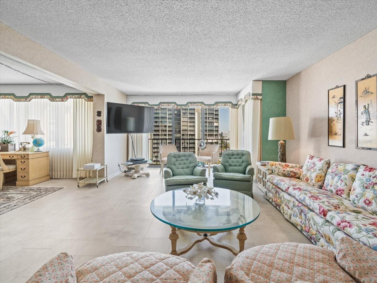 SAND KEY CONDO-SOUTH BEACH 1 - Residential