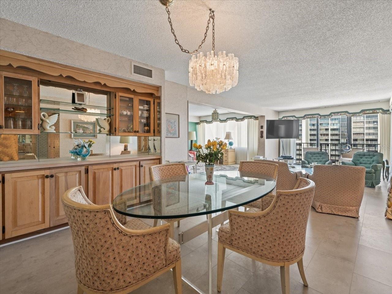 SAND KEY CONDO-SOUTH BEACH 1 - Residential