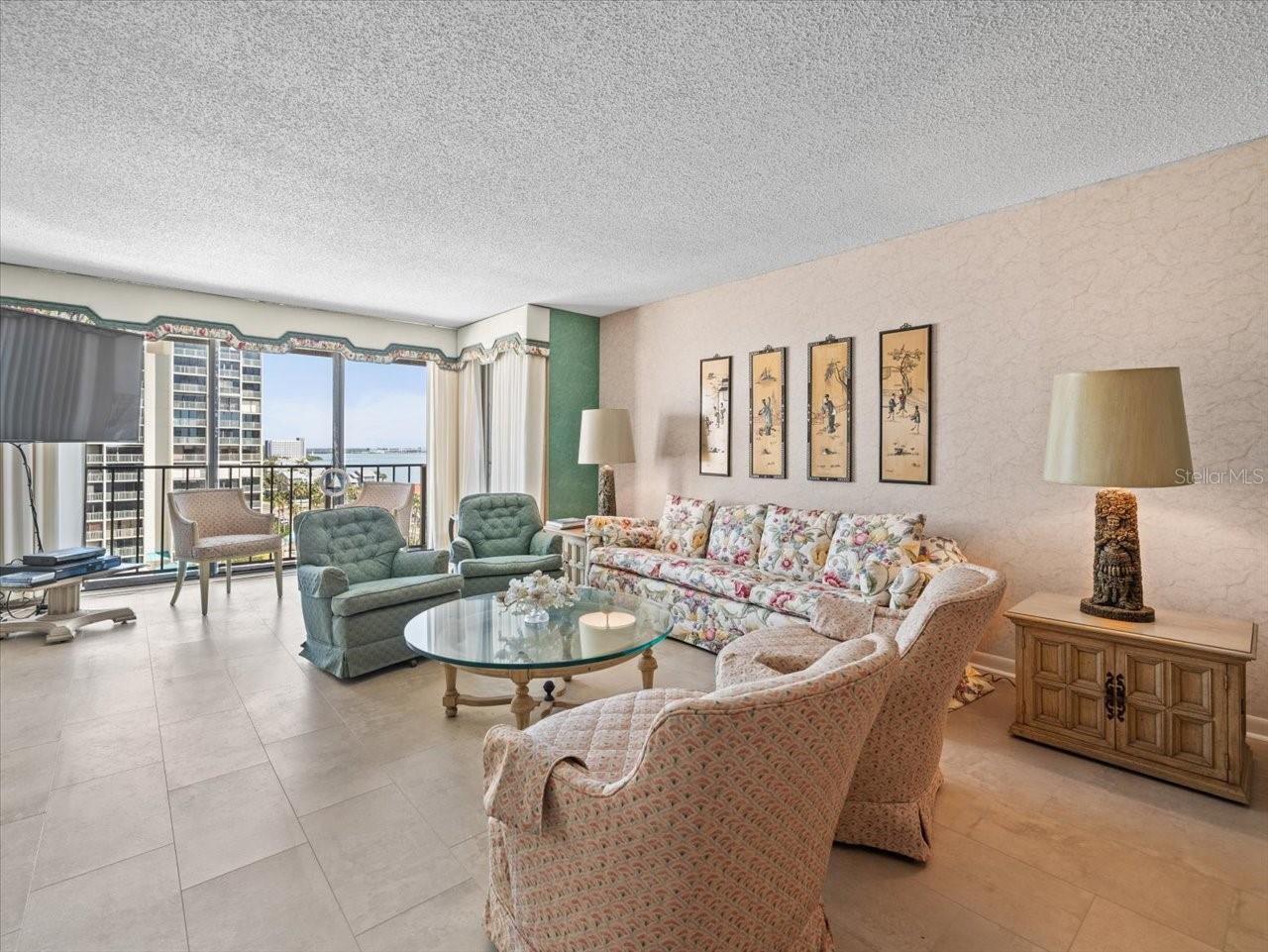SAND KEY CONDO-SOUTH BEACH 1 - Residential