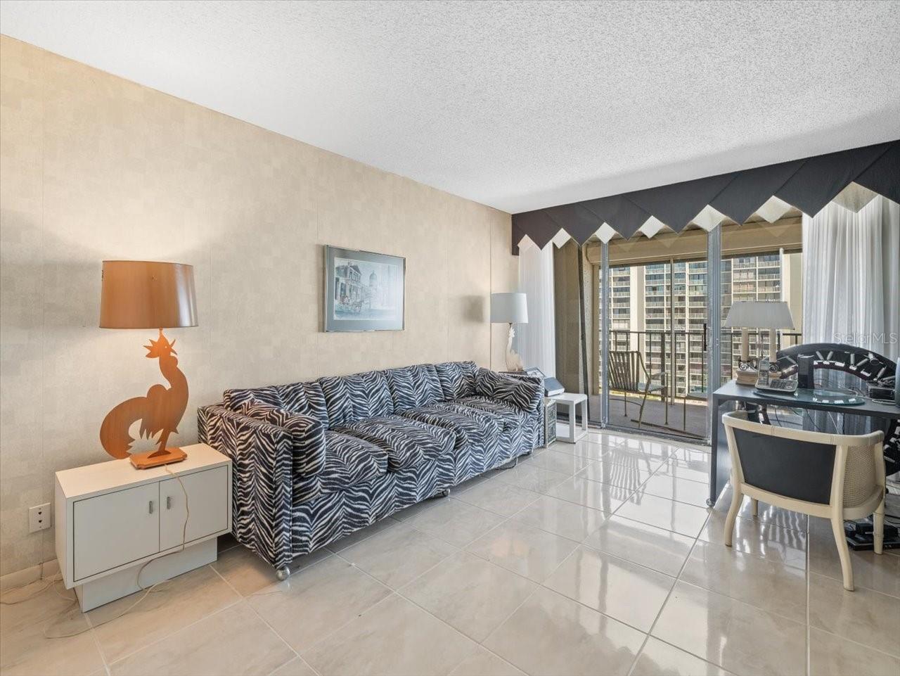 SAND KEY CONDO-SOUTH BEACH 1 - Residential