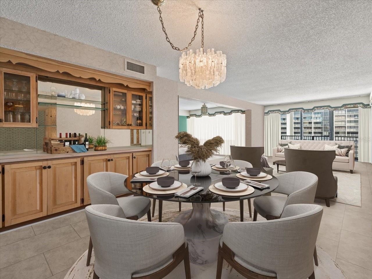 SAND KEY CONDO-SOUTH BEACH 1 - Residential