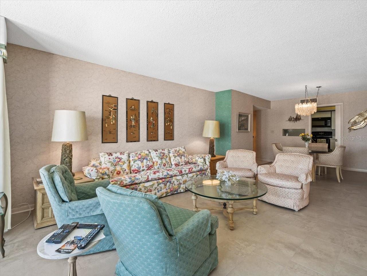 SAND KEY CONDO-SOUTH BEACH 1 - Residential