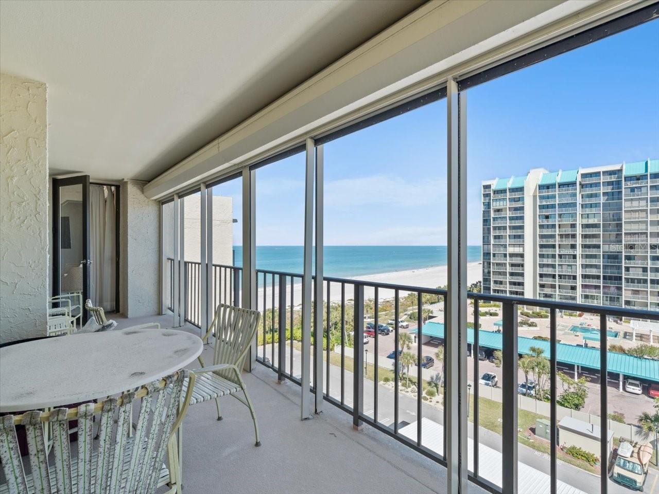 SAND KEY CONDO-SOUTH BEACH 1 - Residential