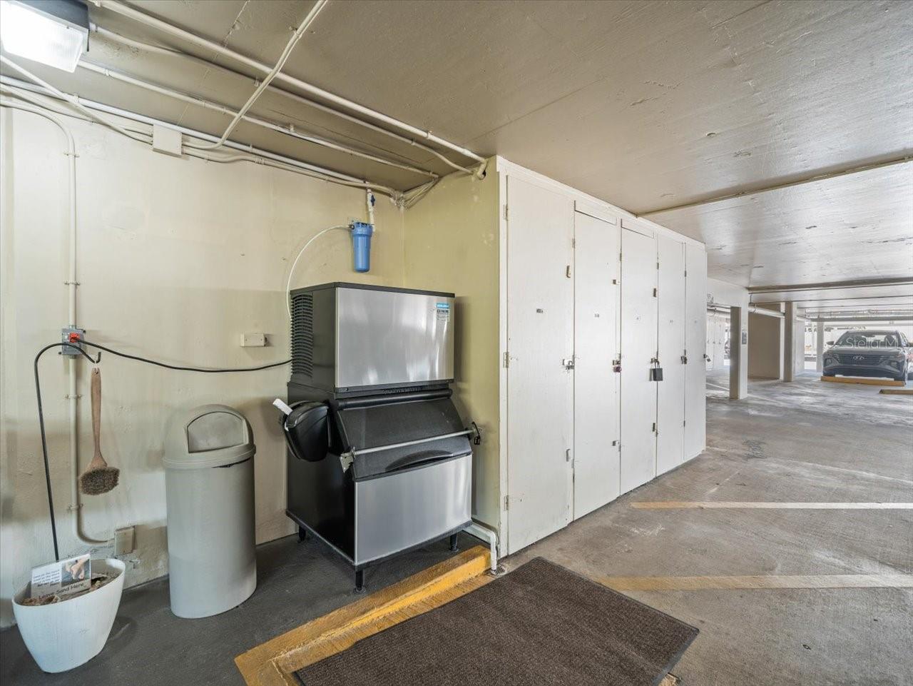 SAND KEY CONDO-SOUTH BEACH 1 - Residential