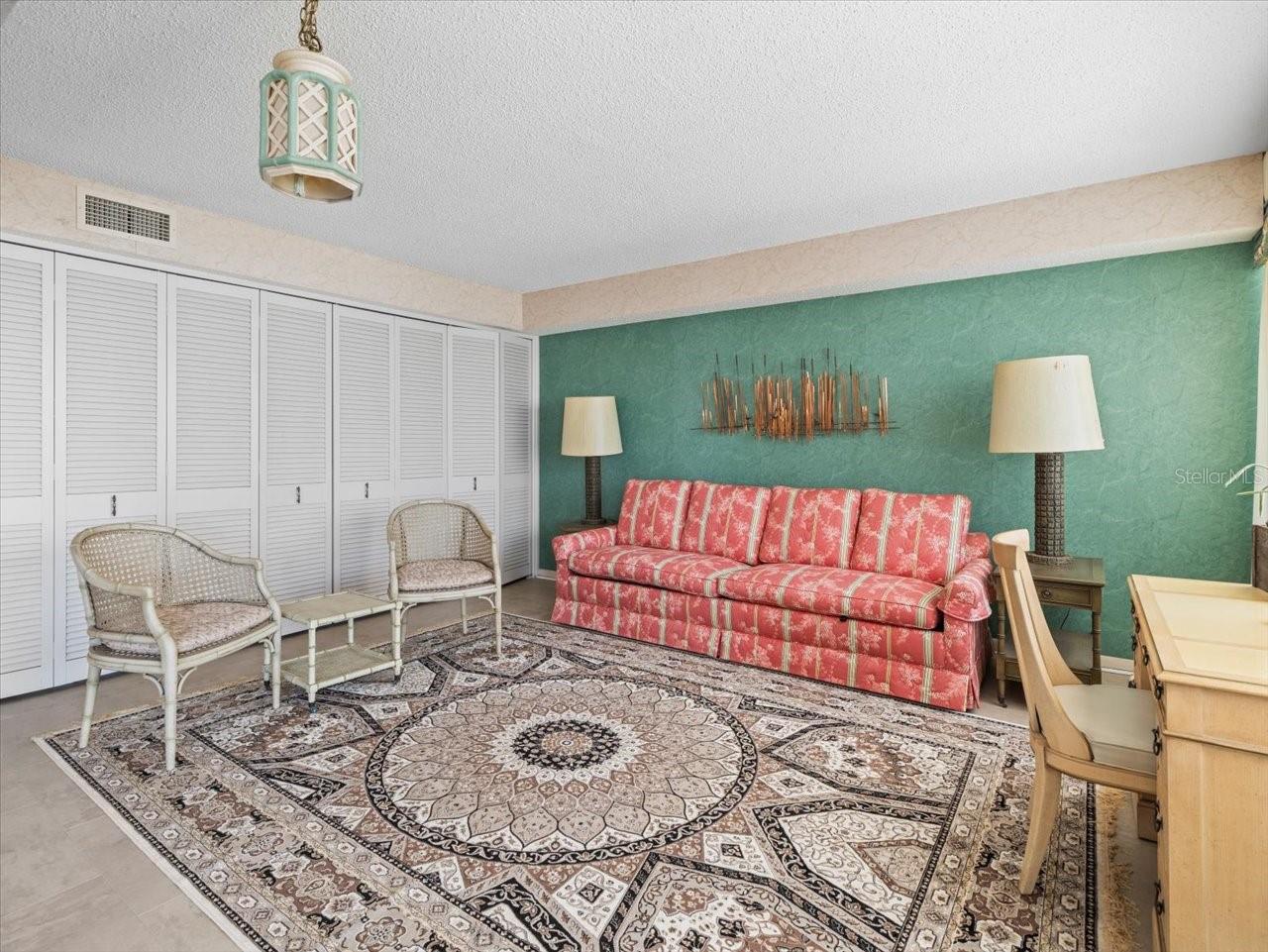 SAND KEY CONDO-SOUTH BEACH 1 - Residential