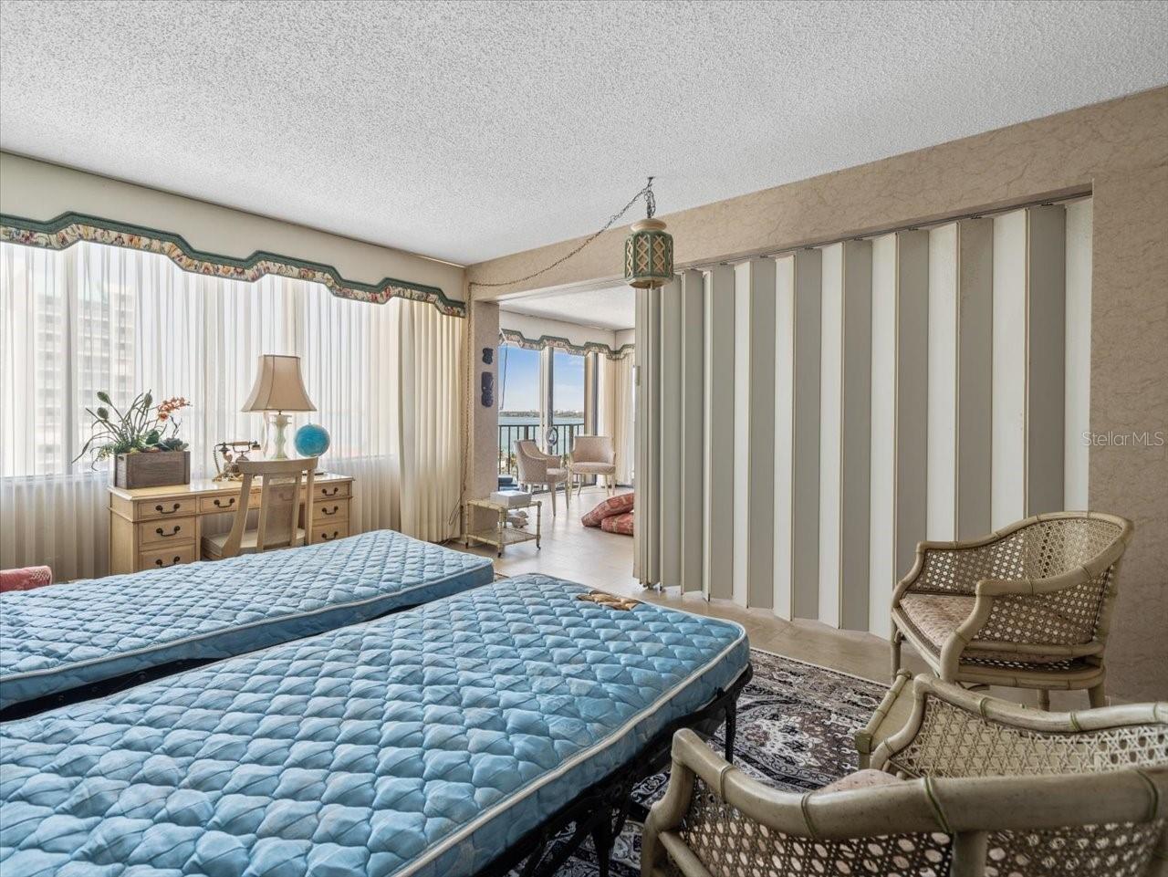 SAND KEY CONDO-SOUTH BEACH 1 - Residential