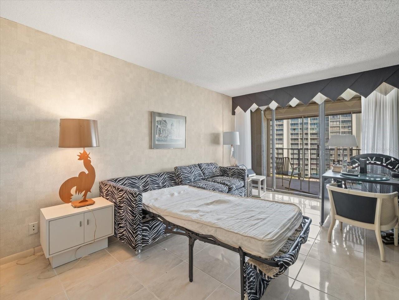 SAND KEY CONDO-SOUTH BEACH 1 - Residential