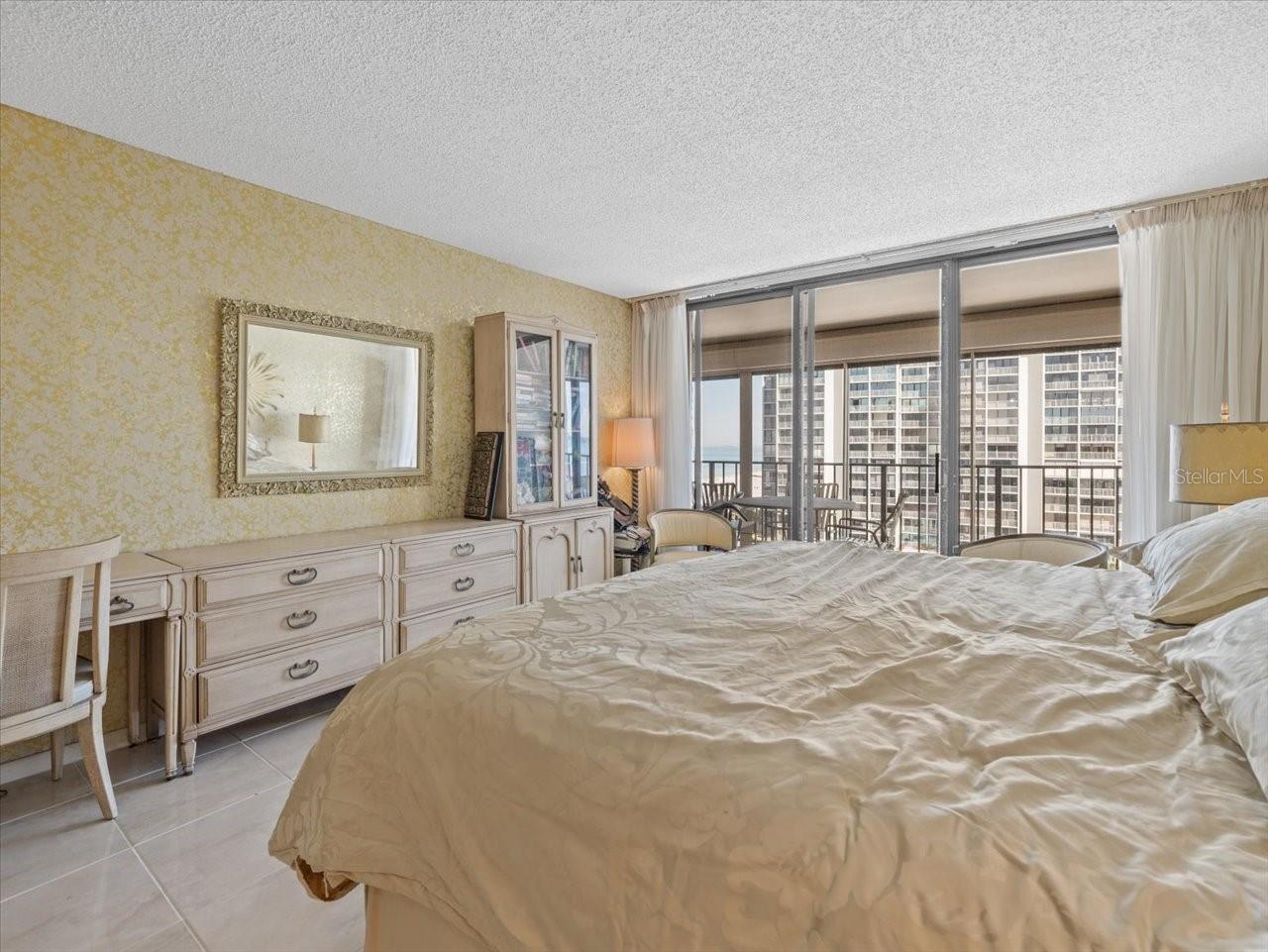 SAND KEY CONDO-SOUTH BEACH 1 - Residential