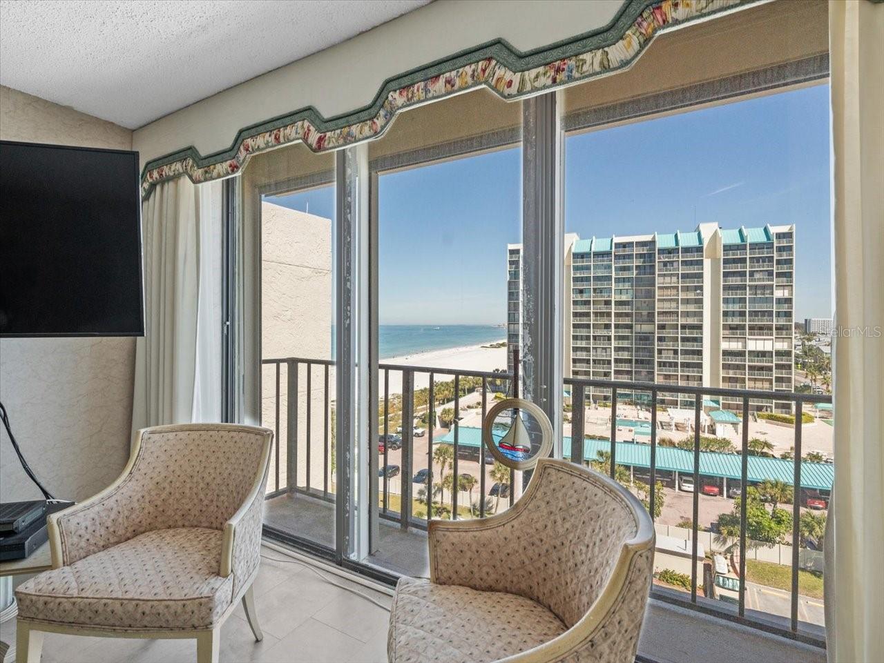 SAND KEY CONDO-SOUTH BEACH 1 - Residential