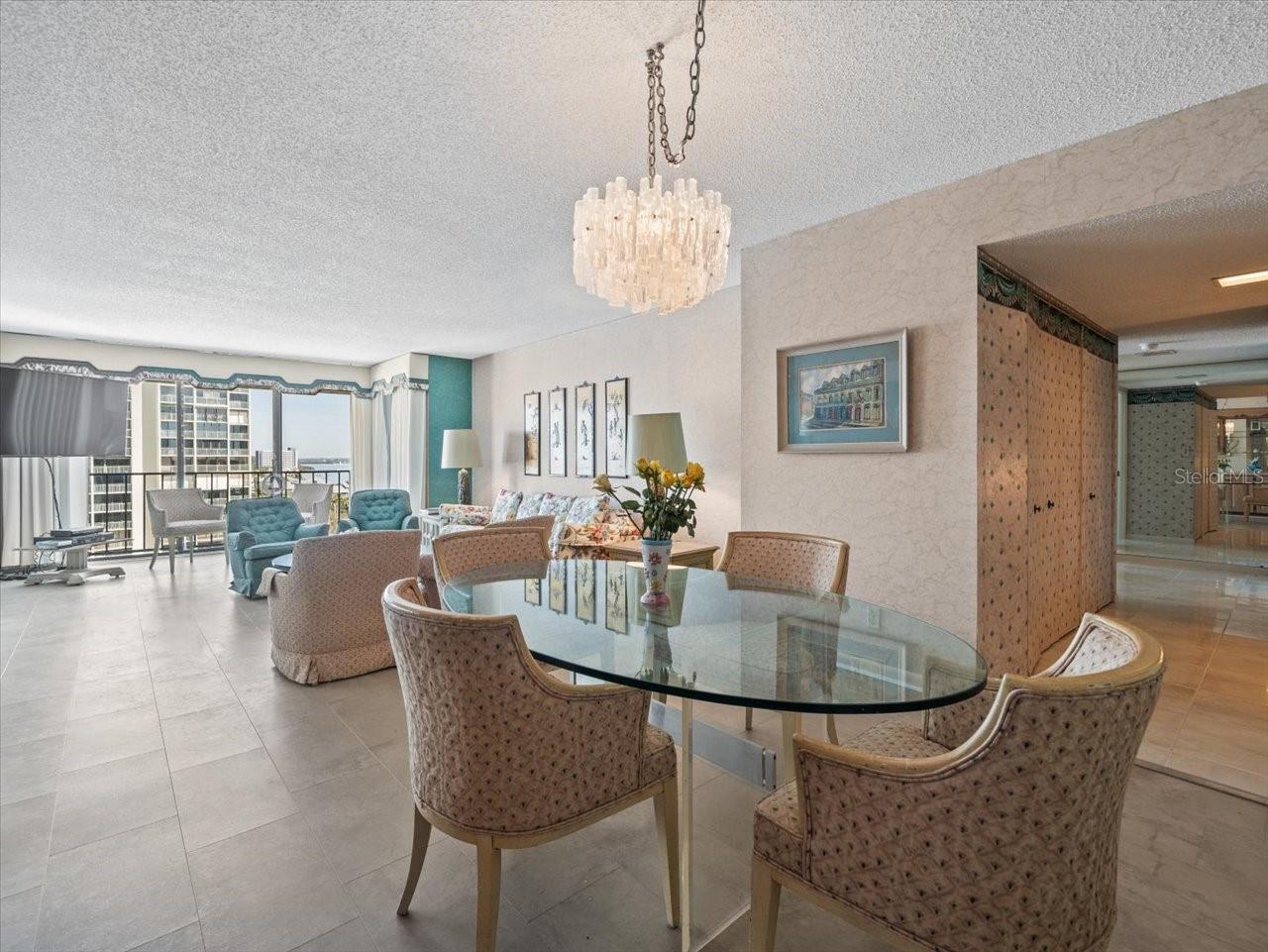 SAND KEY CONDO-SOUTH BEACH 1 - Residential