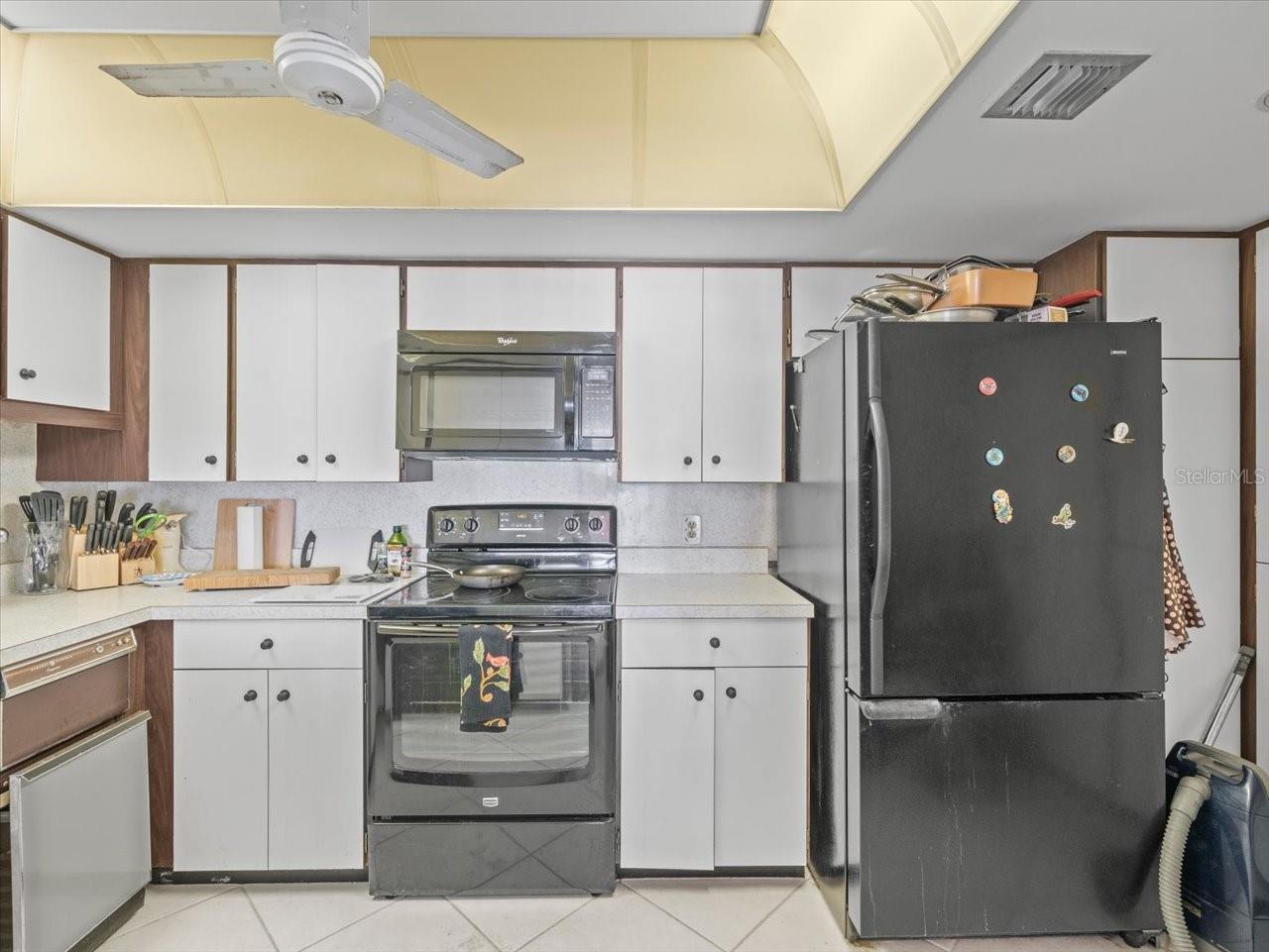 SAND KEY CONDO-SOUTH BEACH 1 - Residential