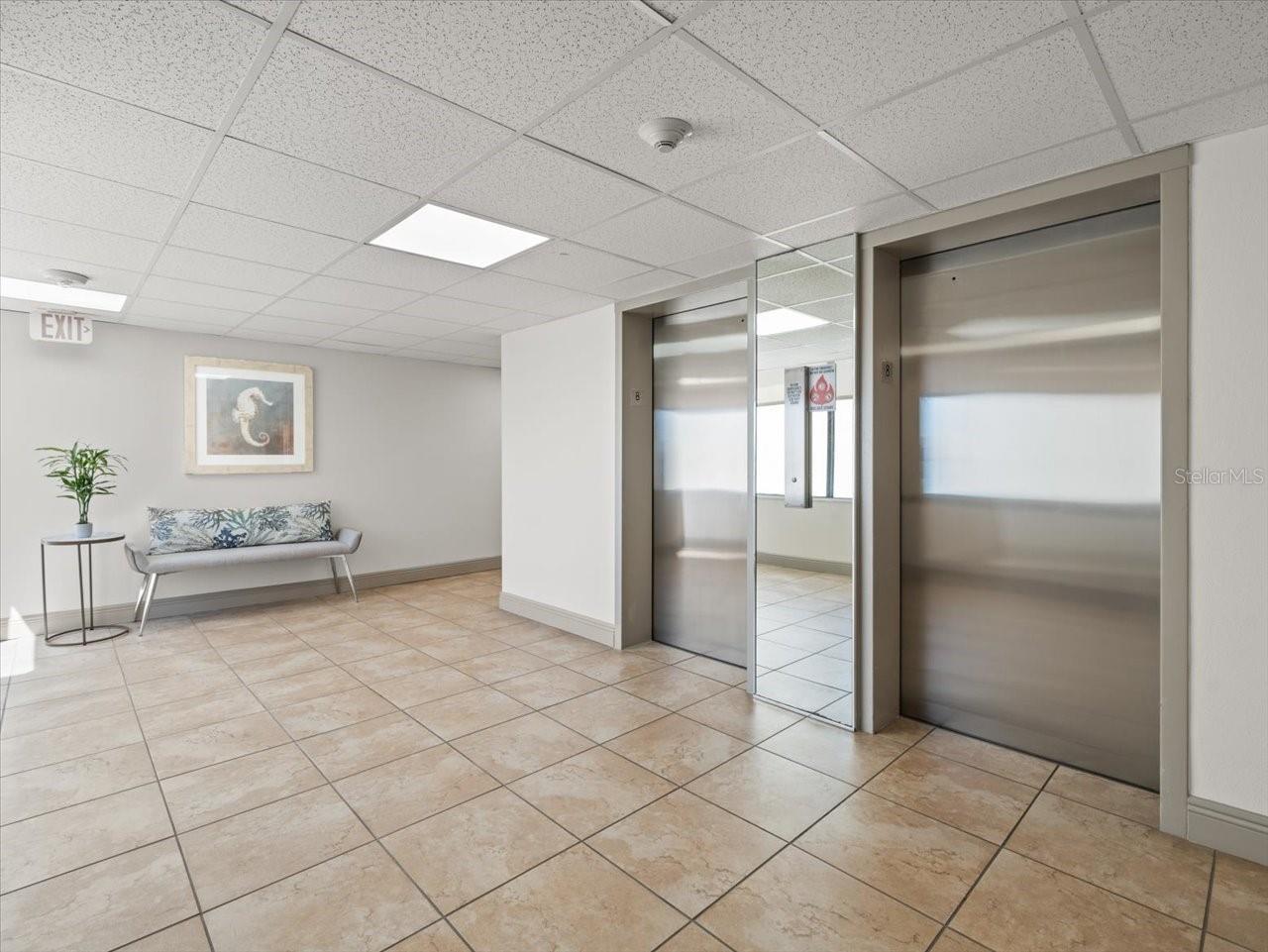 SAND KEY CONDO-SOUTH BEACH 1 - Residential