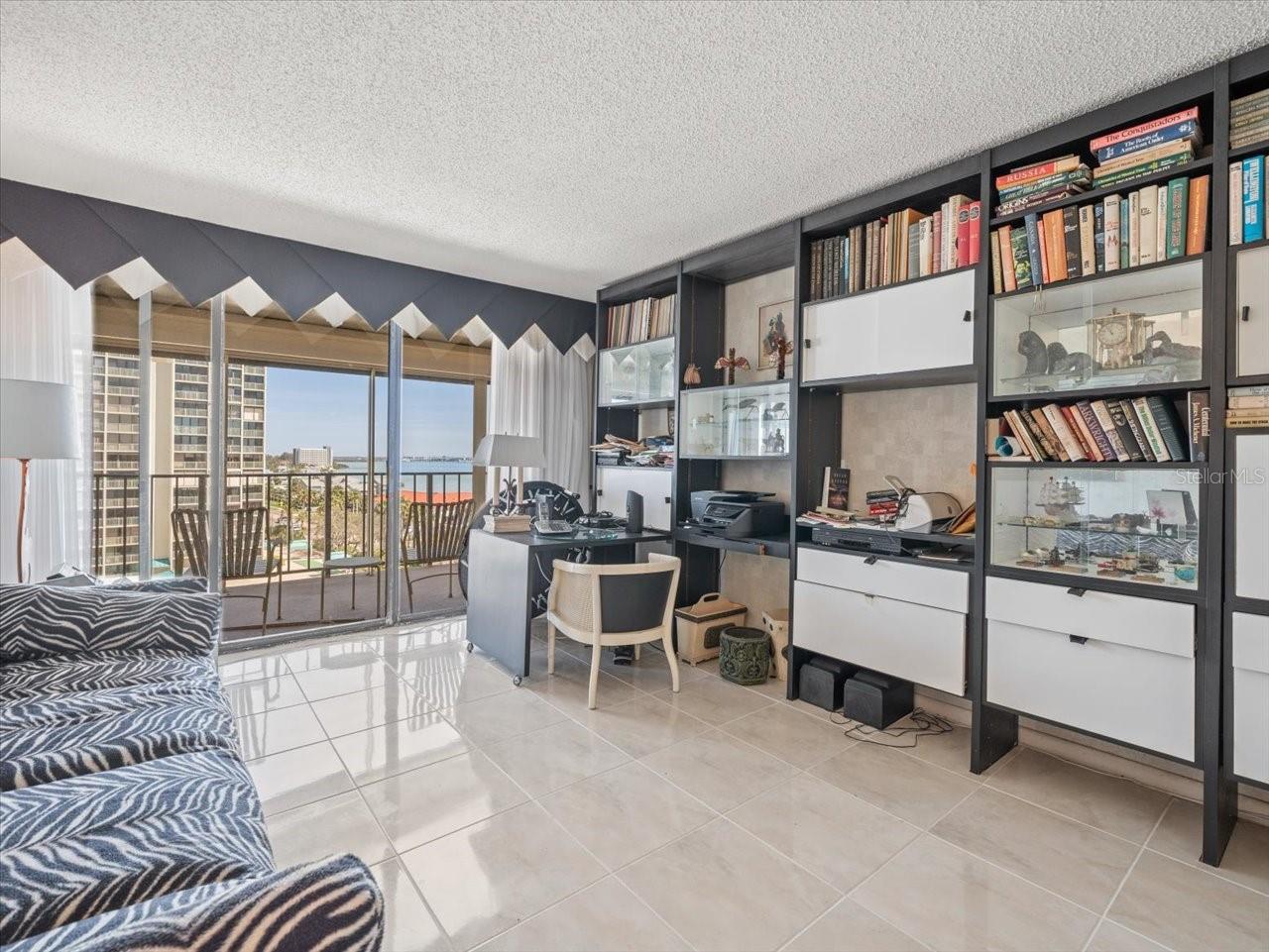 SAND KEY CONDO-SOUTH BEACH 1 - Residential