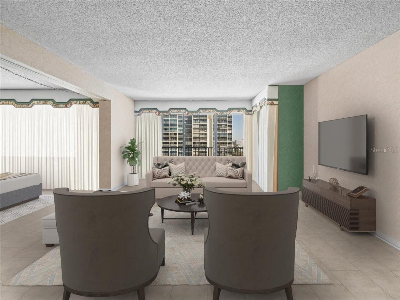 1400 GULF BOULEVARD 806