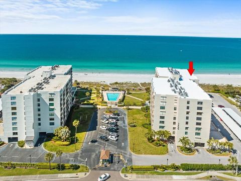 Photo of 1400 Gulf Boulevard #806, Clearwater, FL 33767 (MLS # TB8464643)