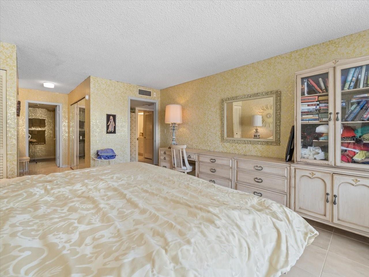 SAND KEY CONDO-SOUTH BEACH 1 - Residential