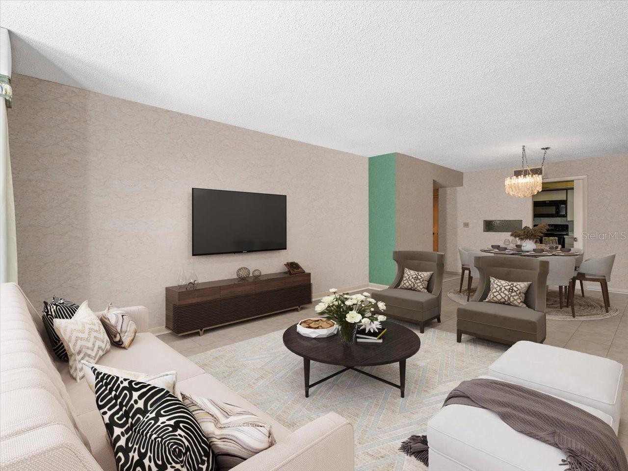 SAND KEY CONDO-SOUTH BEACH 1 - Residential