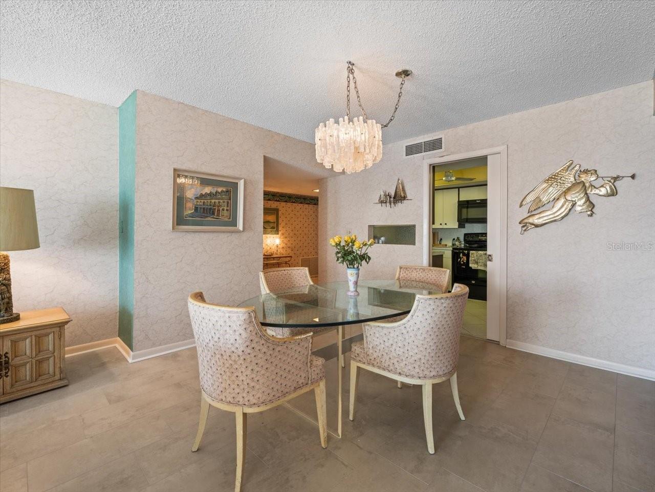 SAND KEY CONDO-SOUTH BEACH 1 - Residential