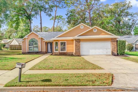 5500 CAURUS COURT ORLANDO FL 32808