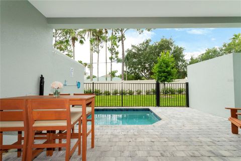 A home in KISSIMMEE