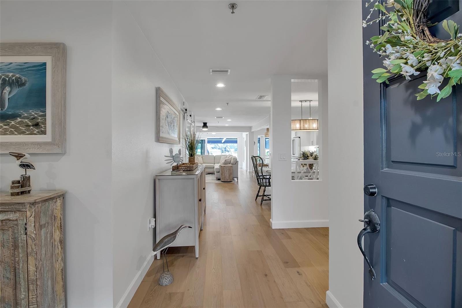 HARBOR OAKS PH I & II - Residential