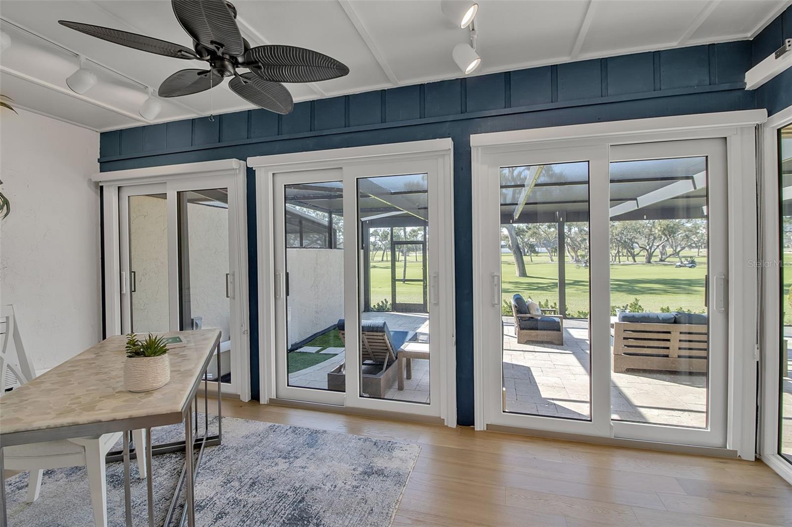 HARBOR OAKS PH I & II - Residential