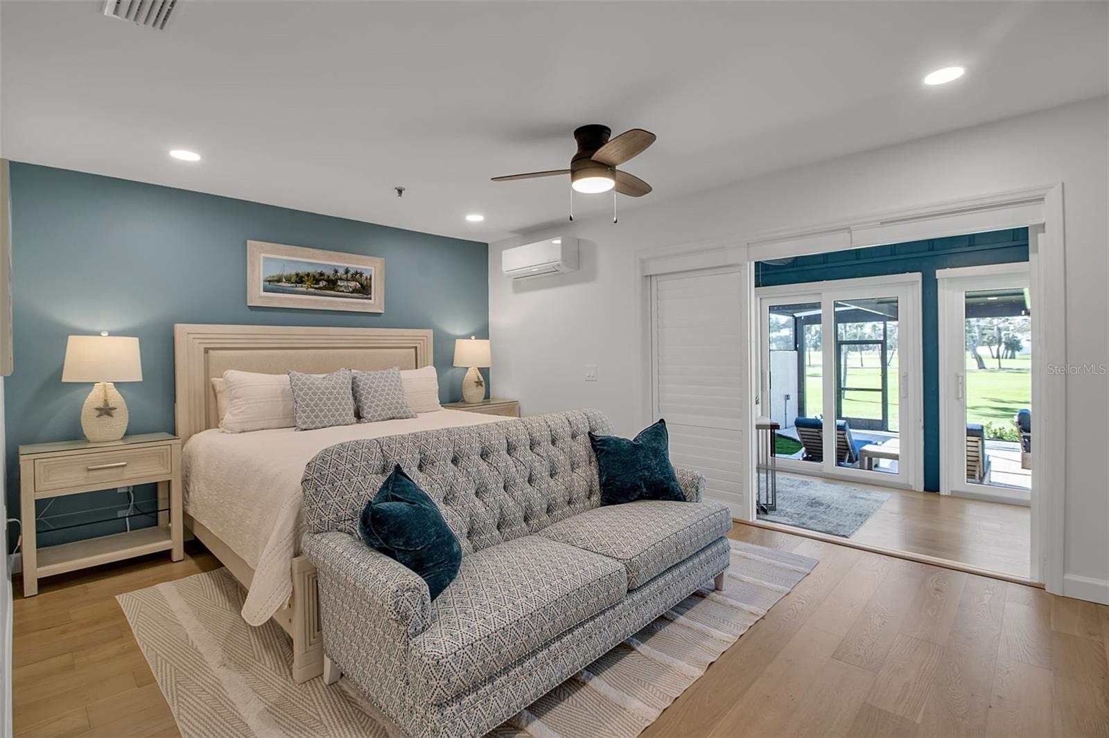 HARBOR OAKS PH I & II - Residential