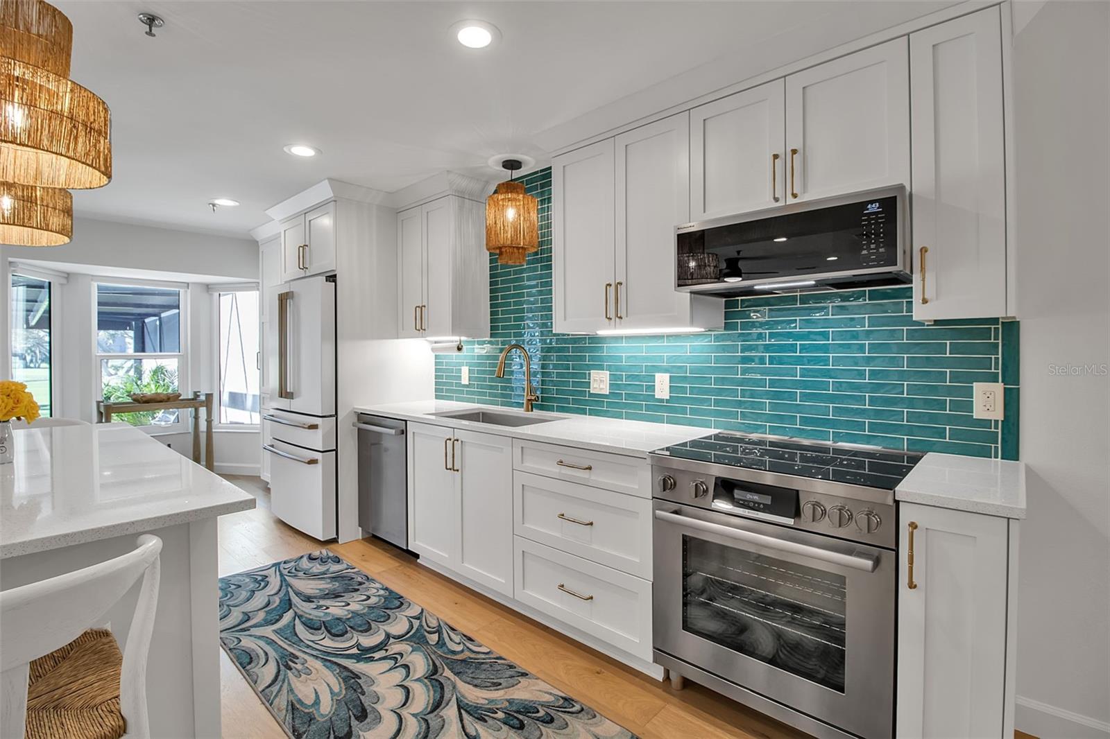 HARBOR OAKS PH I & II - Residential